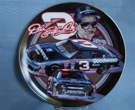 dale earnhardt memorabilia value